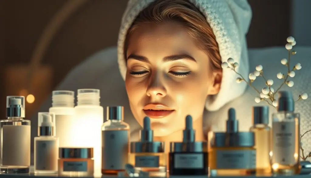 Professional treatments glowing skin secrets Professional treatments glowing skin secrets