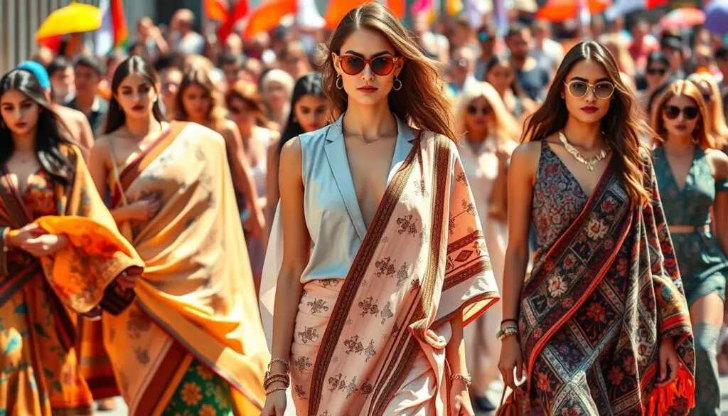 global fashion trends global fashion trends