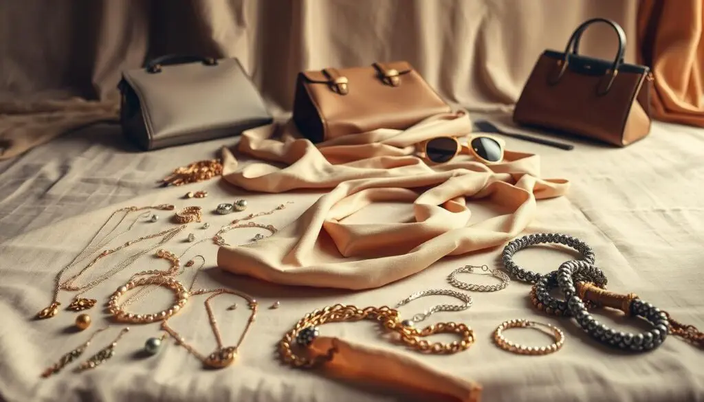 outfit accessories for women